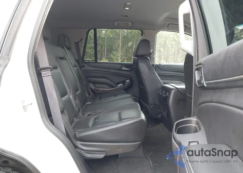 2017 GMC Yukon Slt из США, поврежденный, VIN 1GKS2BKC4HR382955